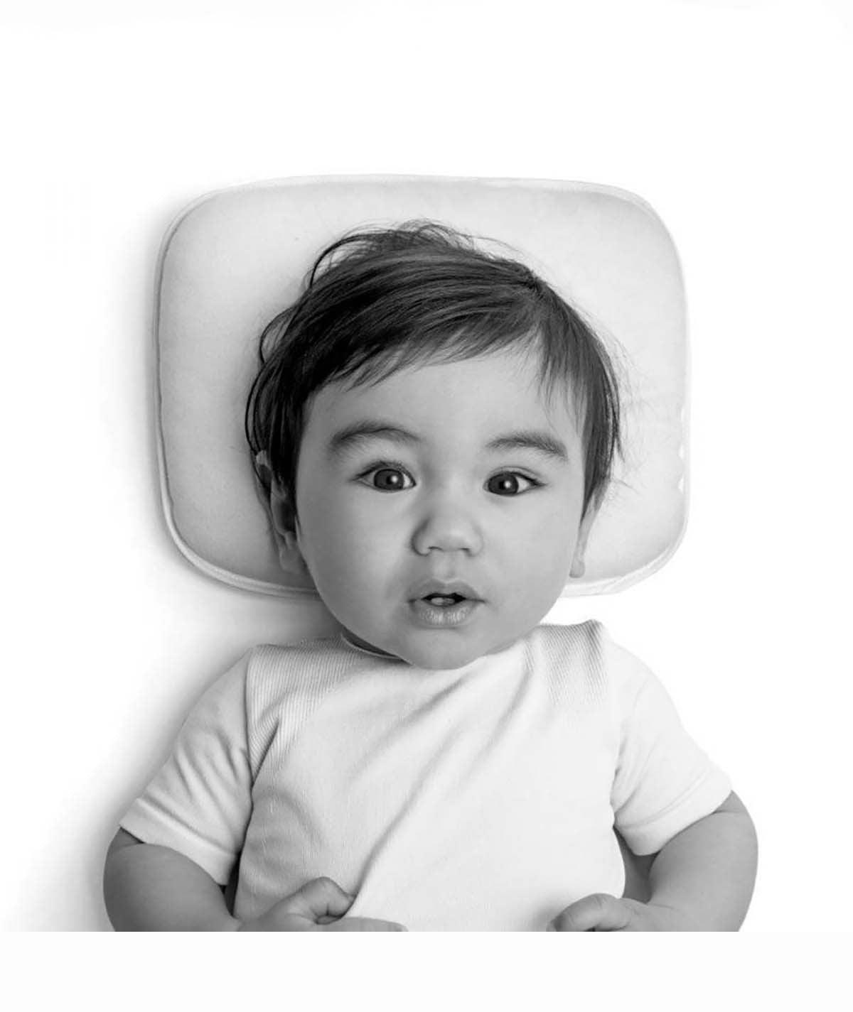 Cojín Anatómico Bebé Seguridad Cambrass - Nanetes #